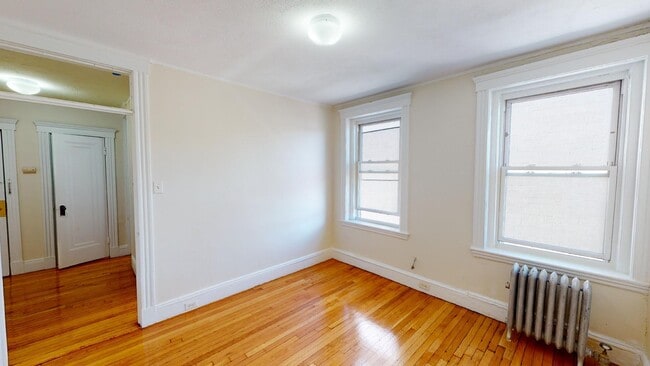 1109 Boylston St in Boston, MA - Building Photo - Building Photo