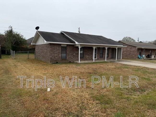 415 Wildwood Cove in Perryville, AR - Building Photo - Building Photo