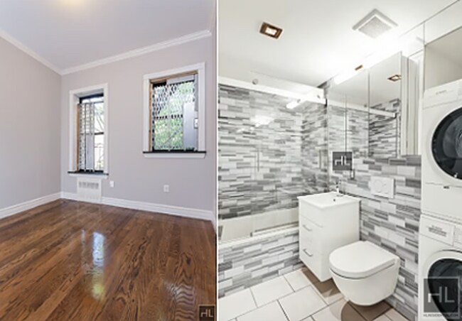 West 97th Street in New York, NY - Building Photo - Building Photo