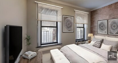 W 53RD ST., Unit 2A in New York, NY - Building Photo - Building Photo