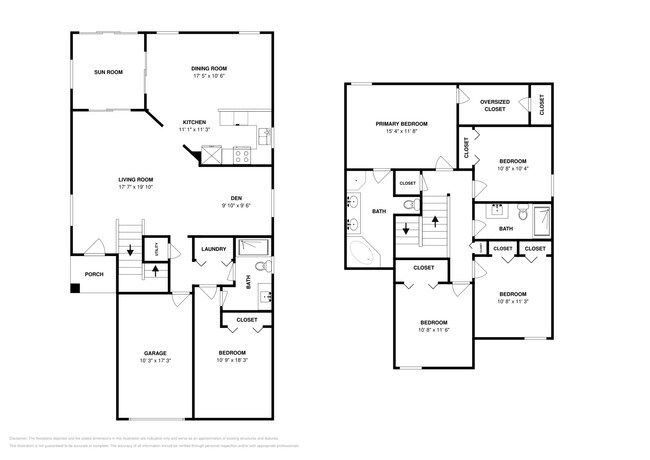 4423 Hamlet Ct in Kissimmee, FL - Building Photo - Building Photo