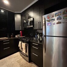 1616 Beacon St, Unit 2 in Brookline, MA - Building Photo - Building Photo