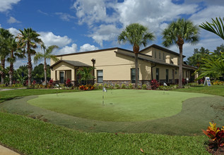 Brentwood Estates 55+ Retirement Living in Hudson, FL - Building Photo - Building Photo