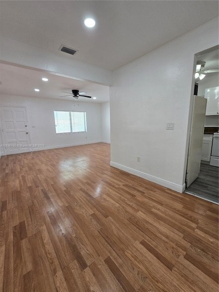 3417 SW 25th Ter, Unit 1 in Miami, FL - Building Photo - Building Photo