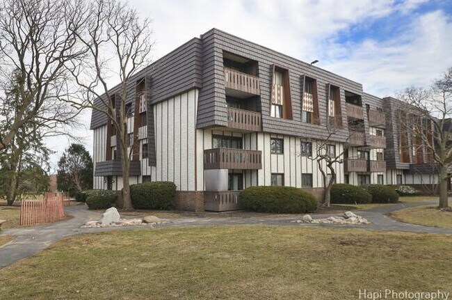 13200 W Heiden Cir in Lake Bluff, IL - Building Photo - Building Photo