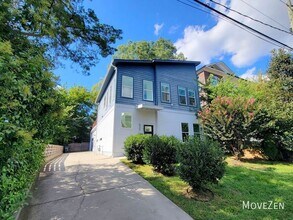 1121 N Alexander St in Charlotte, NC - Building Photo - Building Photo