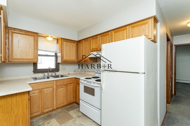 property at 23 8th St NW