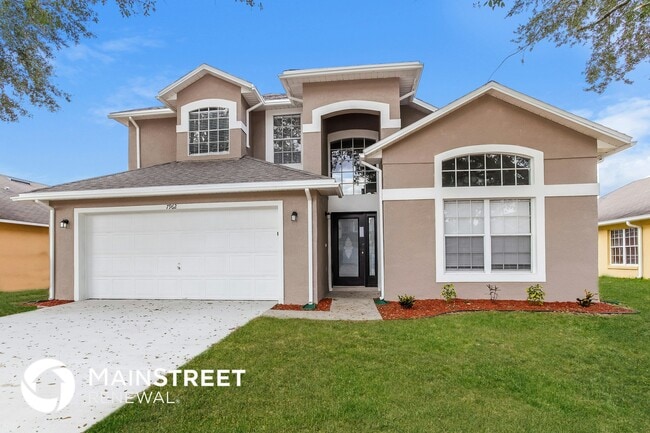 property at 7962 Magnolia Bend Ct
