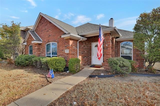 property at 8112 Sebastian