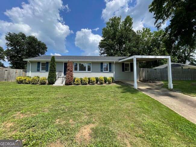 property at 797 Timberland St
