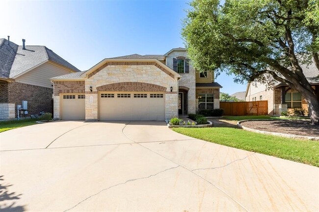 property at 16009 Jeffs Ln