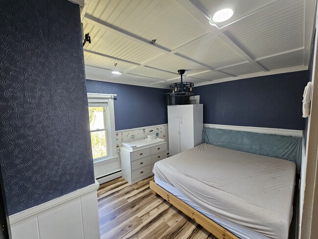 property at 157 South St