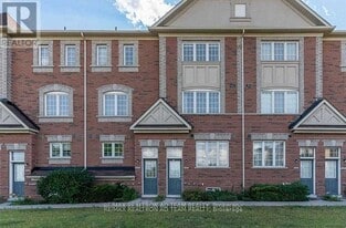 23 Cooperage Ln in Ajax, ON - Building Photo