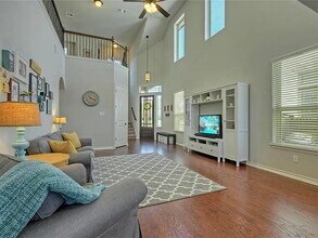 1324 Clearwing Cir in Georgetown, TX - Building Photo - Building Photo