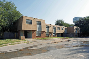 Olde Orchard Townhouses Apartments