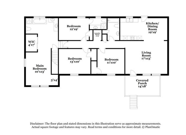 3996 King Dr in Douglasville, GA - Building Photo - Building Photo