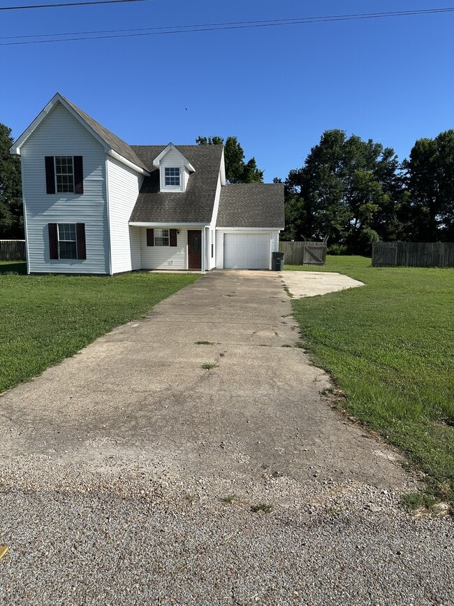 property at 1809 Chaffin Rd