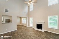 4809 Enclave Dr in Union City, GA - Building Photo - Building Photo