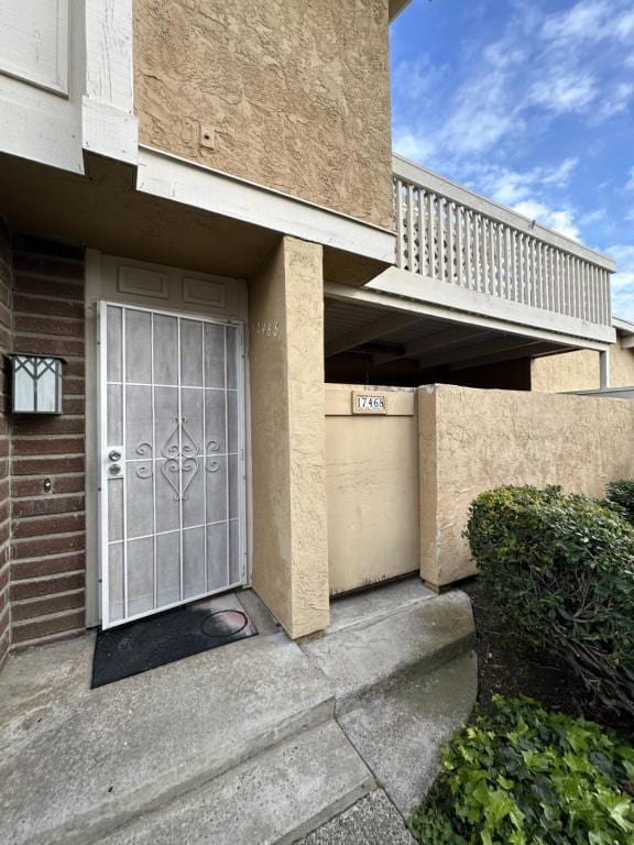 17468 Fairlie Rd in San Diego, CA - Building Photo - Building Photo