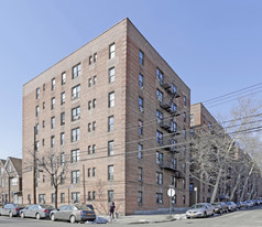 42-72 80th St Apartments