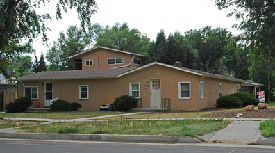 624 Prairie Rd in Colorado Springs, CO - Building Photo - Building Photo