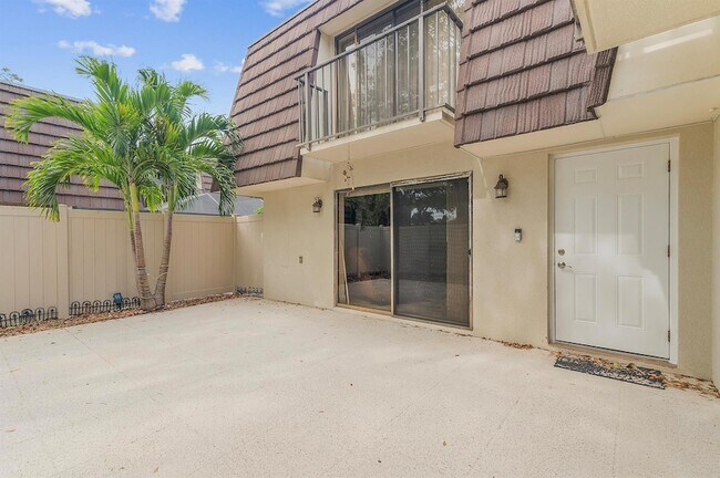 7520 75th Way, Unit 1079 in West Palm Beach, FL - Building Photo - Building Photo