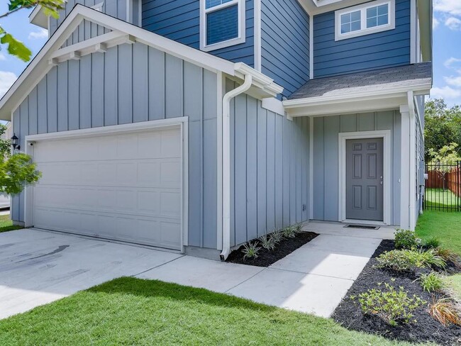 10400 Abana Way in Austin, TX - Building Photo - Building Photo