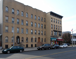 640 Avenue C Apartments