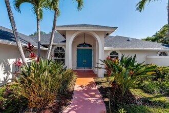 15495 Rolling Meadows Cir in Wellington, FL - Building Photo - Building Photo