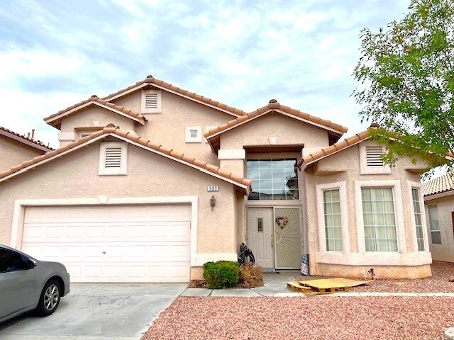 903 Sterling Thorn Ct in Las Vegas, NV - Building Photo