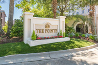 The Pointe Condominiums in Myrtle Beach, SC - Building Photo - Building Photo