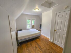 143 Winchester Ave in New Haven, CT - Building Photo