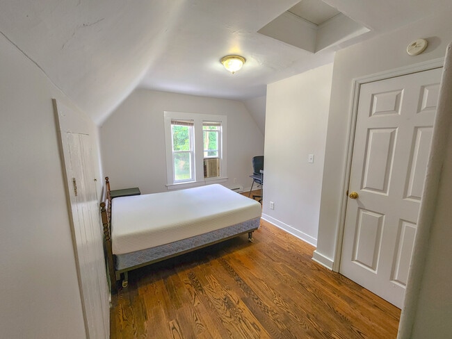 property at 143 Winchester Ave