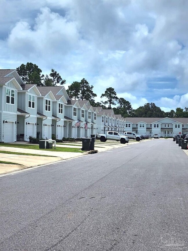 8932 Brigade Trail in Pensacola, FL - Building Photo - Building Photo