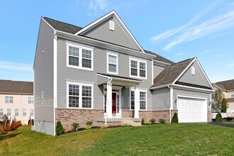 204 Station Terrace W in Martinsburg, WV - Building Photo - Building Photo