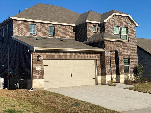 2129 Mustang Wy in Seagoville, TX - Building Photo - Building Photo