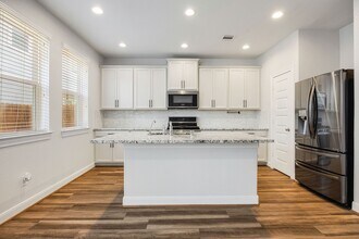 3108 Planters Peak Dr in Houston, TX - Building Photo - Building Photo
