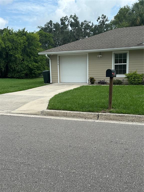 330 W Parker St in Bartow, FL - Building Photo - Building Photo
