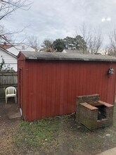 1114 Woronoca Ave in Norfolk, VA - Building Photo - Building Photo