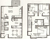 Forest Hills Townhomes photo'