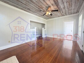 211 S Bonner St in Ruston, LA - Building Photo - Building Photo