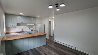 The Nine on Forty in Nashville, TN - Building Photo