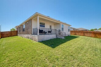 3212 Ancira Pl in Pflugerville, TX - Building Photo - Building Photo