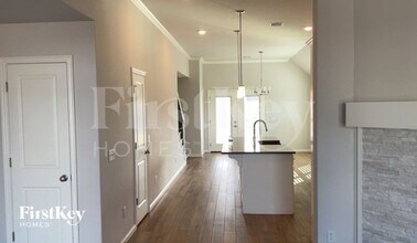 4236 NW 152nd Terrace in Edmond, OK - Foto de edificio - Building Photo