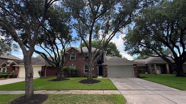 209 McVoy Dr in League City, TX - Building Photo - Building Photo
