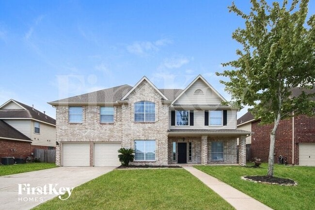 property at 5007 Dripping Spring Ave