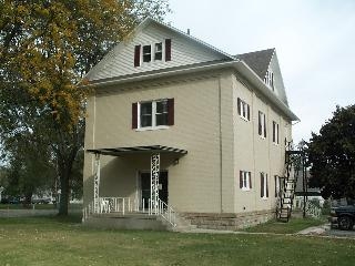 2023 Erie Rd in Erie, MI - Building Photo