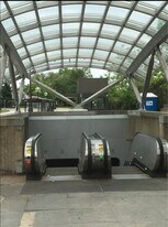 1136 45th St NE in Washington, DC - Building Photo