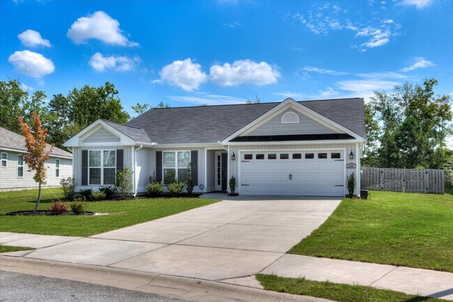 926 Mulford Lp in Augusta, GA - Building Photo - Building Photo