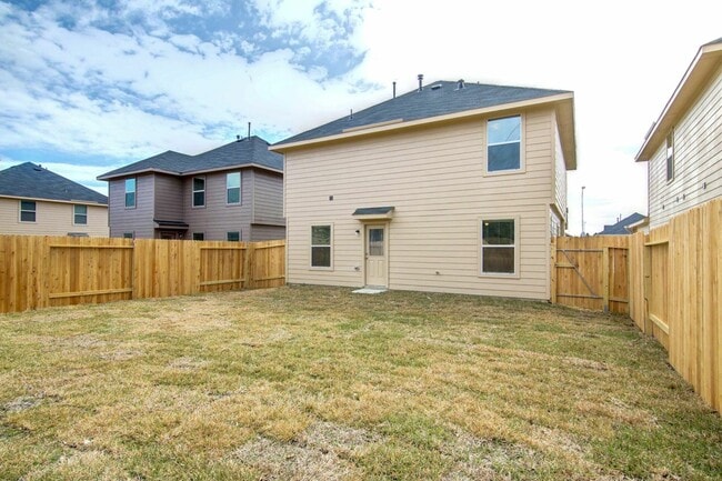 2323 Kolby Way in Houston, TX - Building Photo - Building Photo